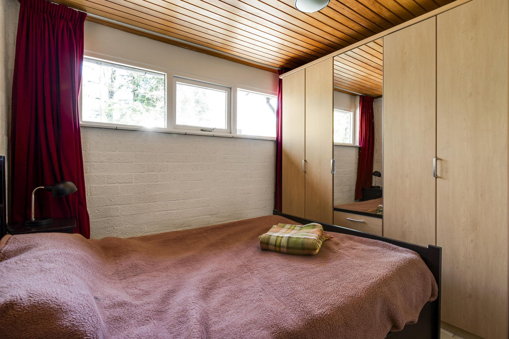 Vrijstaande woning te koop: Reewoude 53, Herkenbosch