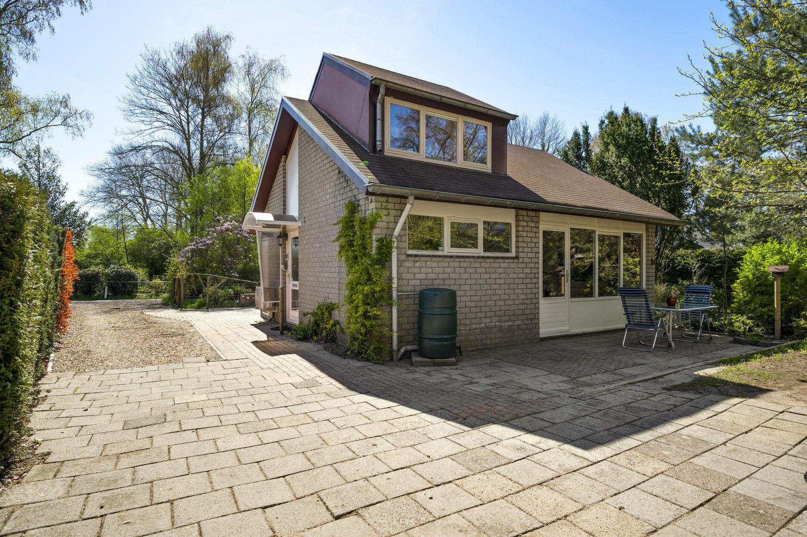 Vrijstaande woning te koop: Reewoude 53, Herkenbosch