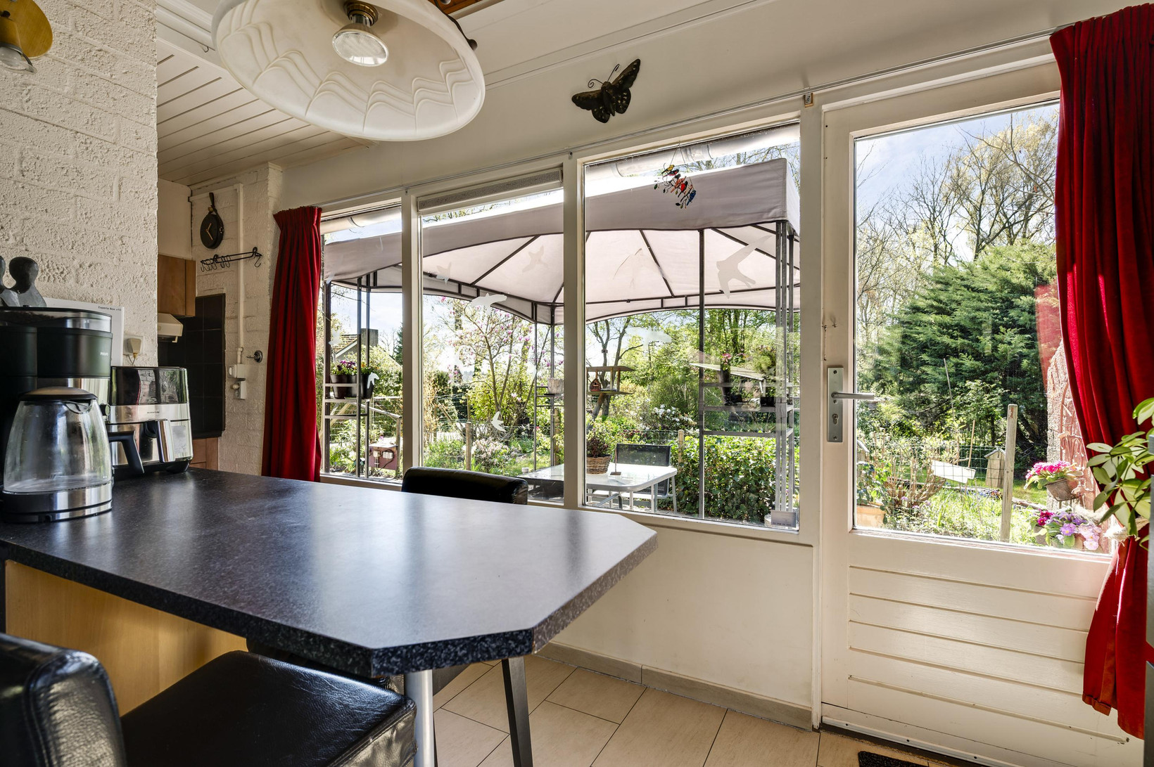 Vrijstaande woning te koop: Reewoude 53, Herkenbosch
