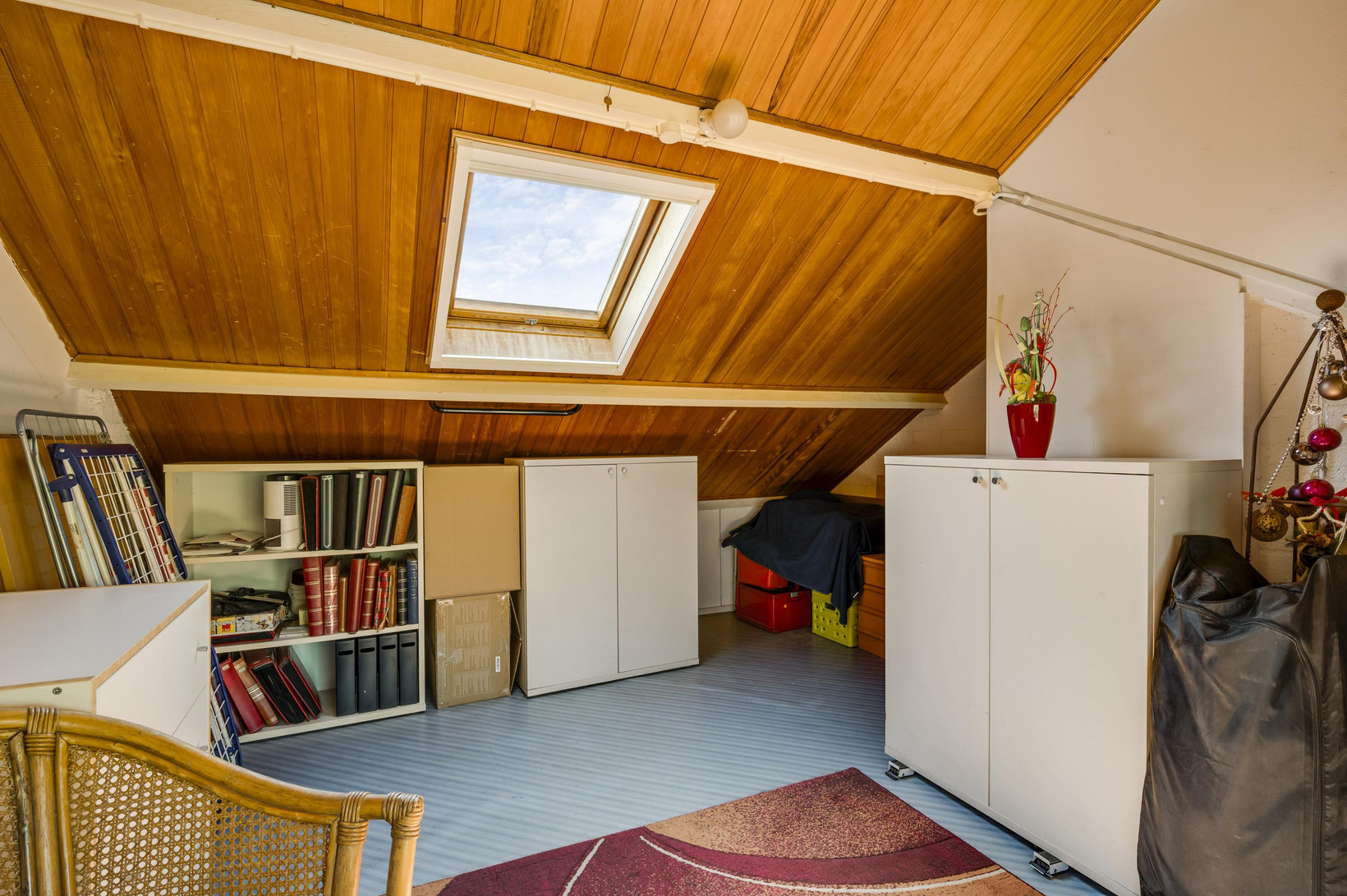 Vrijstaande woning te koop: Reewoude 53, Herkenbosch