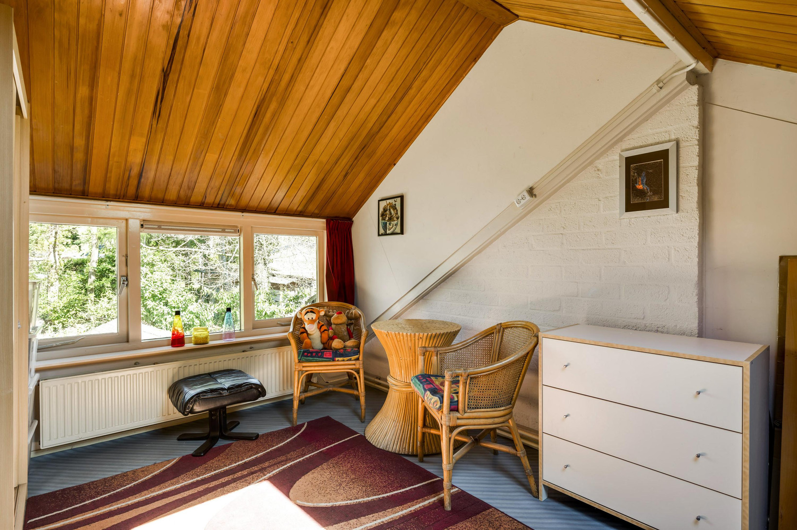 Vrijstaande woning te koop: Reewoude 53, Herkenbosch