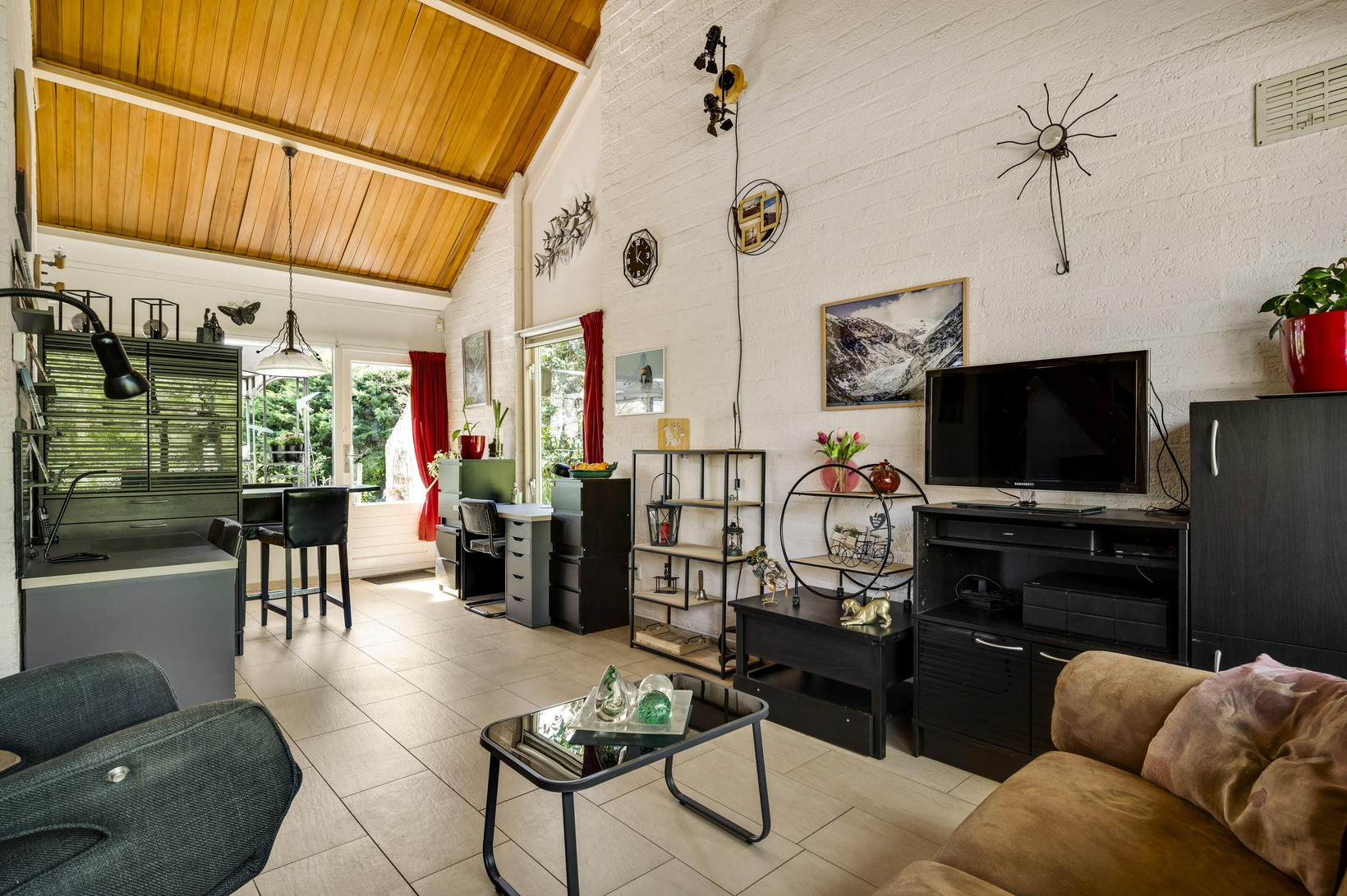 Vrijstaande woning te koop: Reewoude 53, Herkenbosch