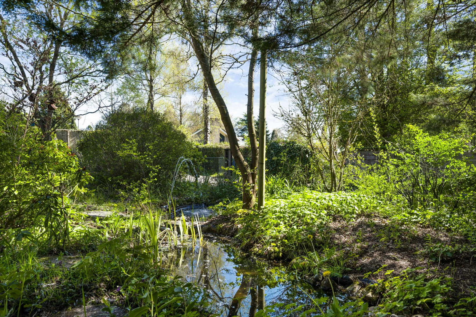 Vrijstaande woning te koop: Reewoude 53, Herkenbosch