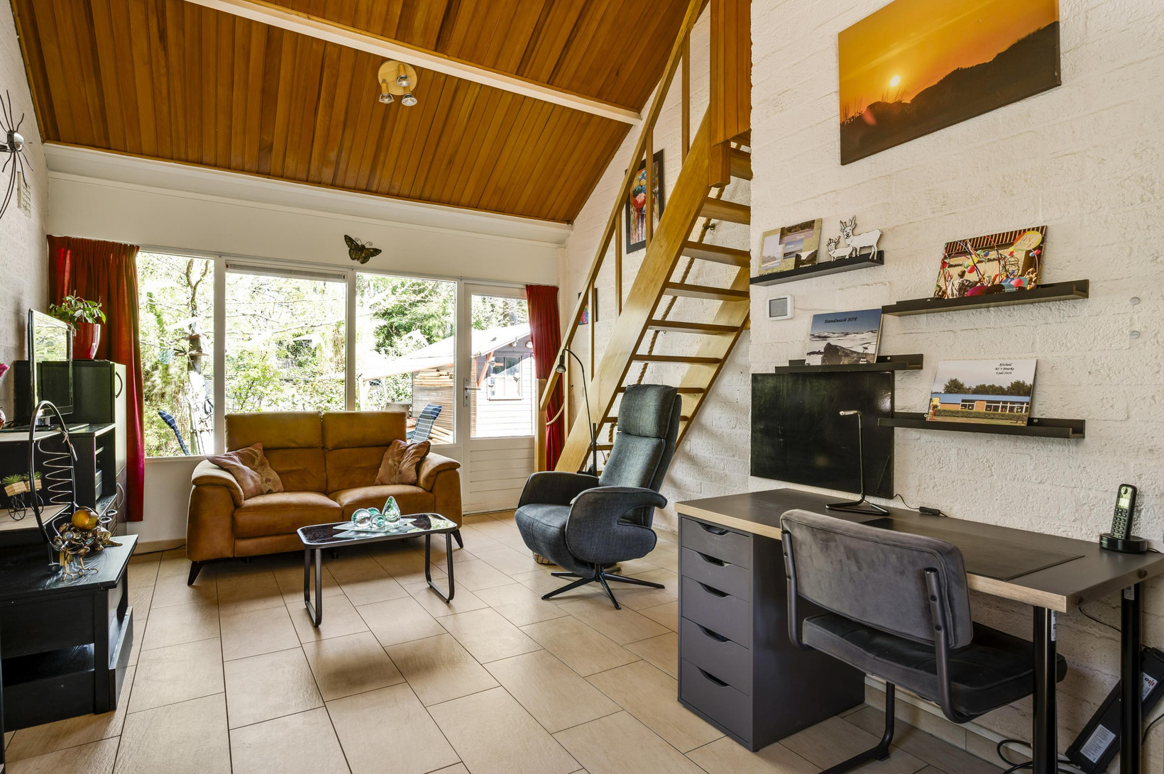 Vrijstaande woning te koop: Reewoude 53, Herkenbosch