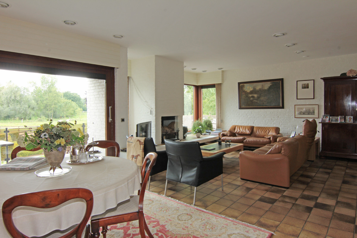 Vrijstaande woning te koop: Sint Wirostraat 12, Sint Odiliënberg