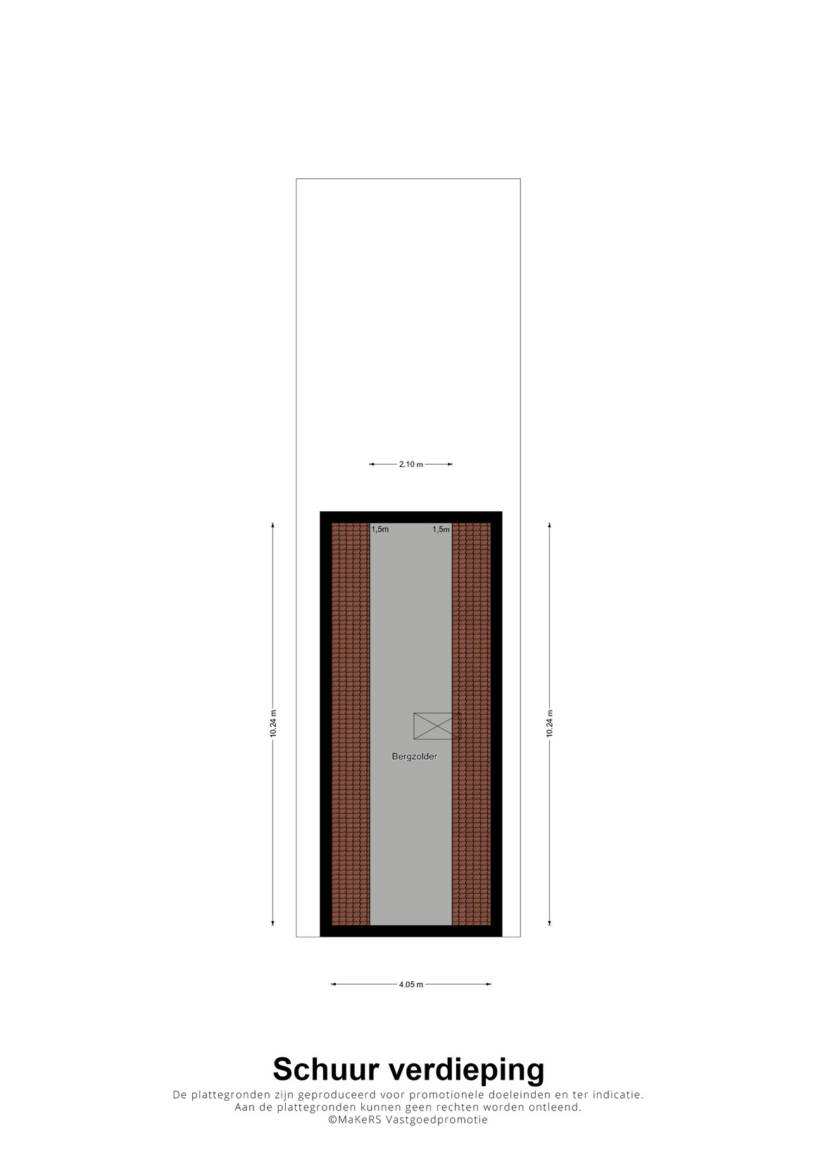 Vrijstaande woning te koop: Sint Wirostraat 12, Sint Odiliënberg