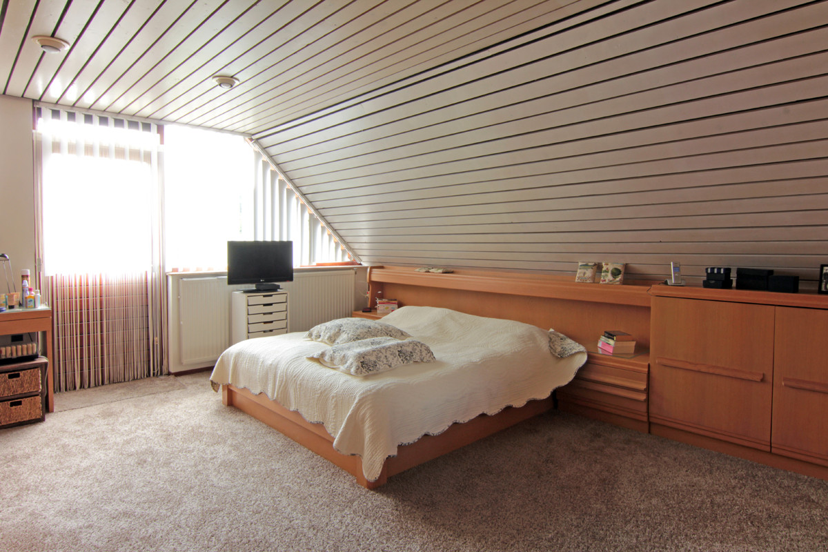 Vrijstaande woning te koop: Sint Wirostraat 12, Sint Odiliënberg