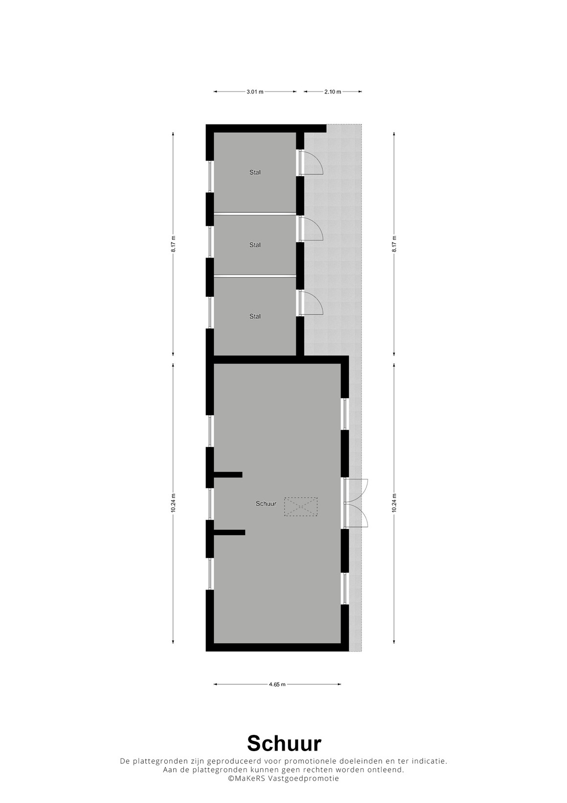 Vrijstaande woning te koop: Sint Wirostraat 12, Sint Odiliënberg