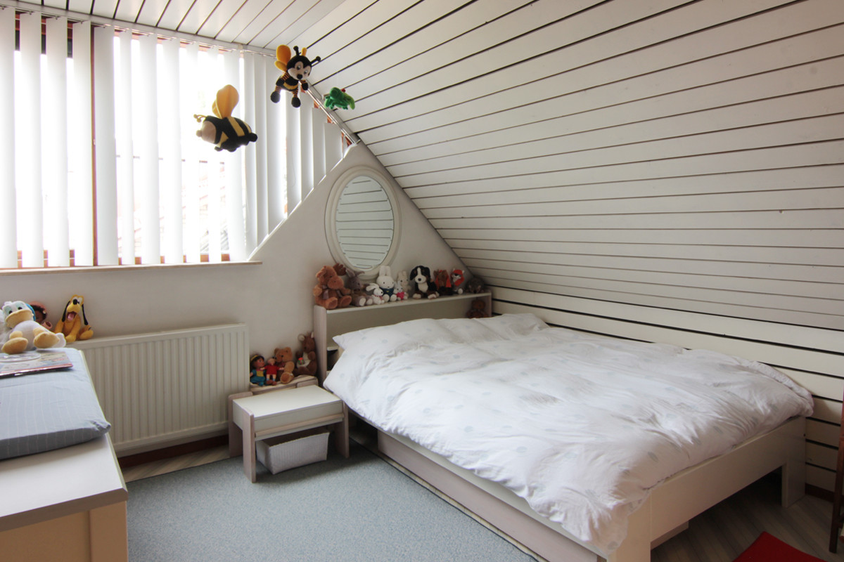 Vrijstaande woning te koop: Sint Wirostraat 12, Sint Odiliënberg