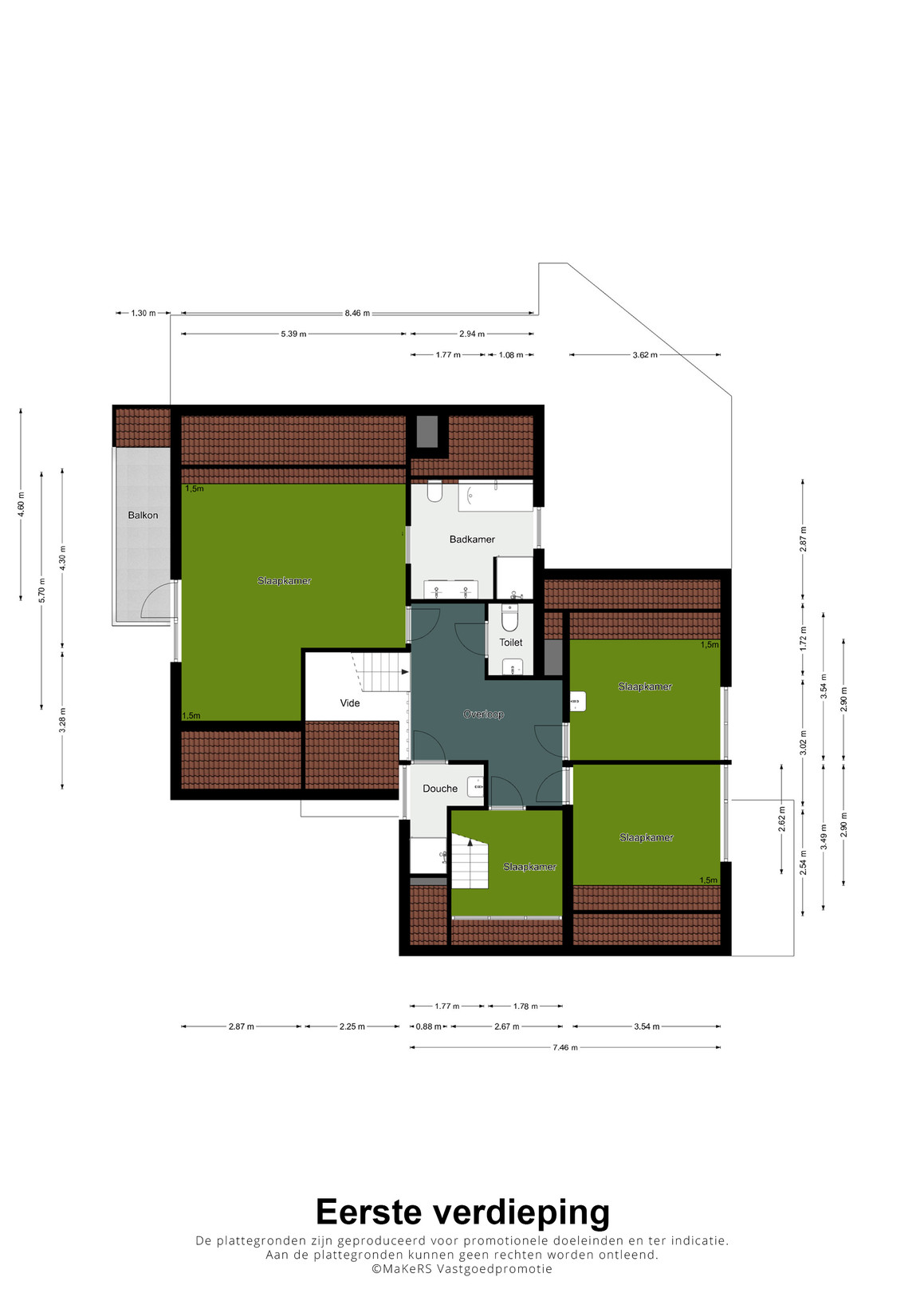 Vrijstaande woning te koop: Sint Wirostraat 12, Sint Odiliënberg