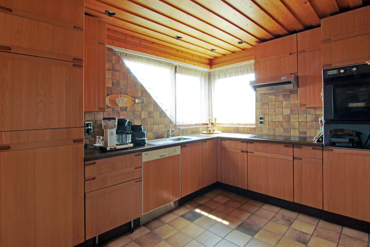 Vrijstaande woning te koop: Sint Wirostraat 12, Sint Odiliënberg