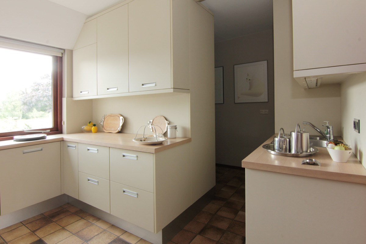 Vrijstaande woning te koop: Sint Wirostraat 12, Sint Odiliënberg
