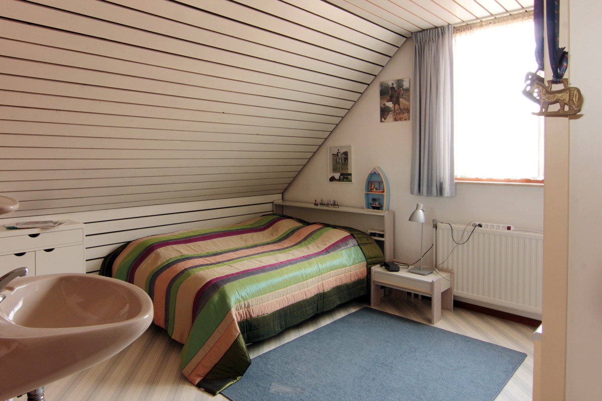Vrijstaande woning te koop: Sint Wirostraat 12, Sint Odiliënberg