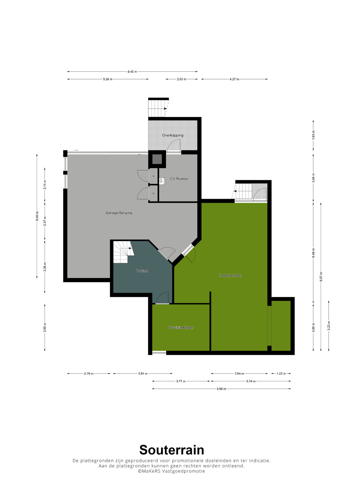 Vrijstaande woning te koop: Sint Wirostraat 12, Sint Odiliënberg
