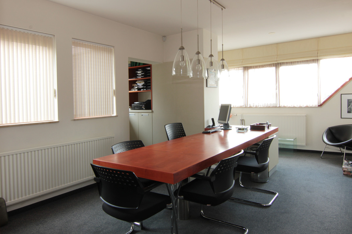 Vrijstaande woning te koop: Sint Wirostraat 12, Sint Odiliënberg