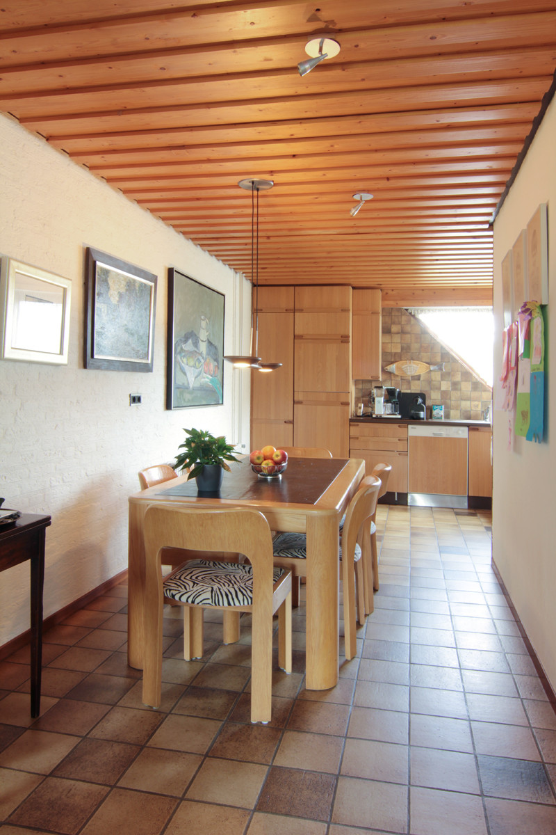 Vrijstaande woning te koop: Sint Wirostraat 12, Sint Odiliënberg
