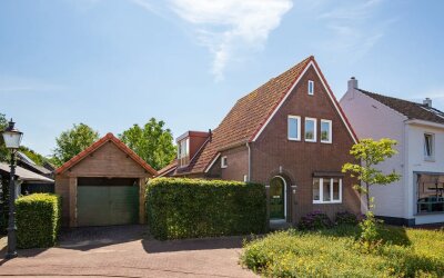 Pastoor Siebenstraat 17