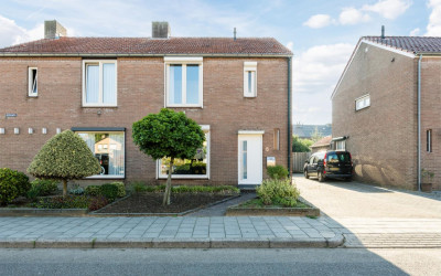 Bergweg 15
