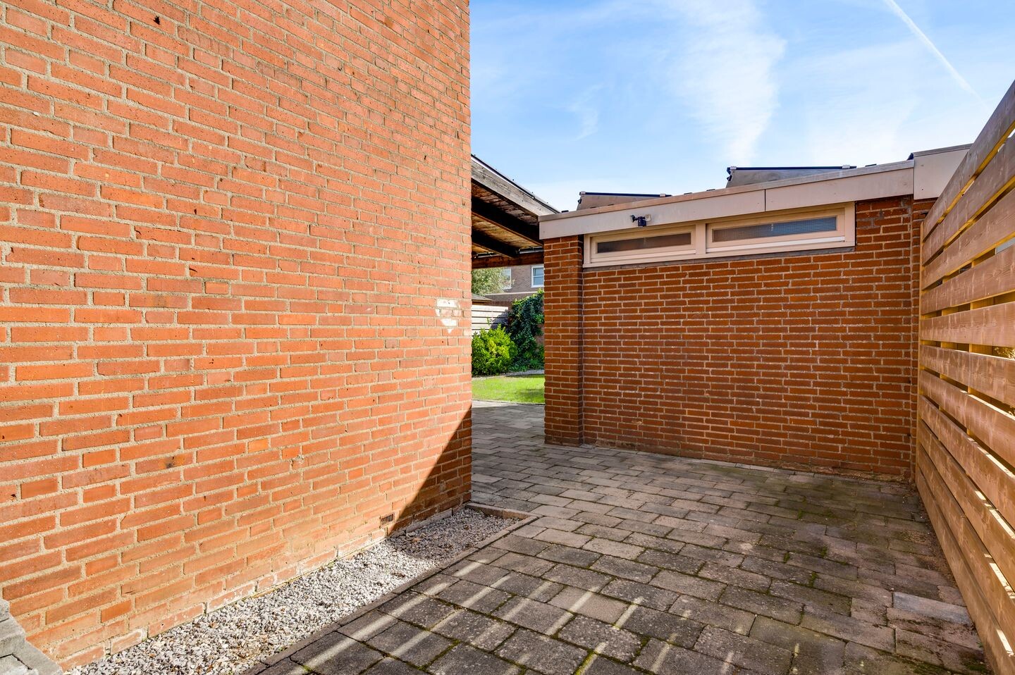 Twee-onder-één-kap te koop: Bergweg 31, Sint Odiliënberg