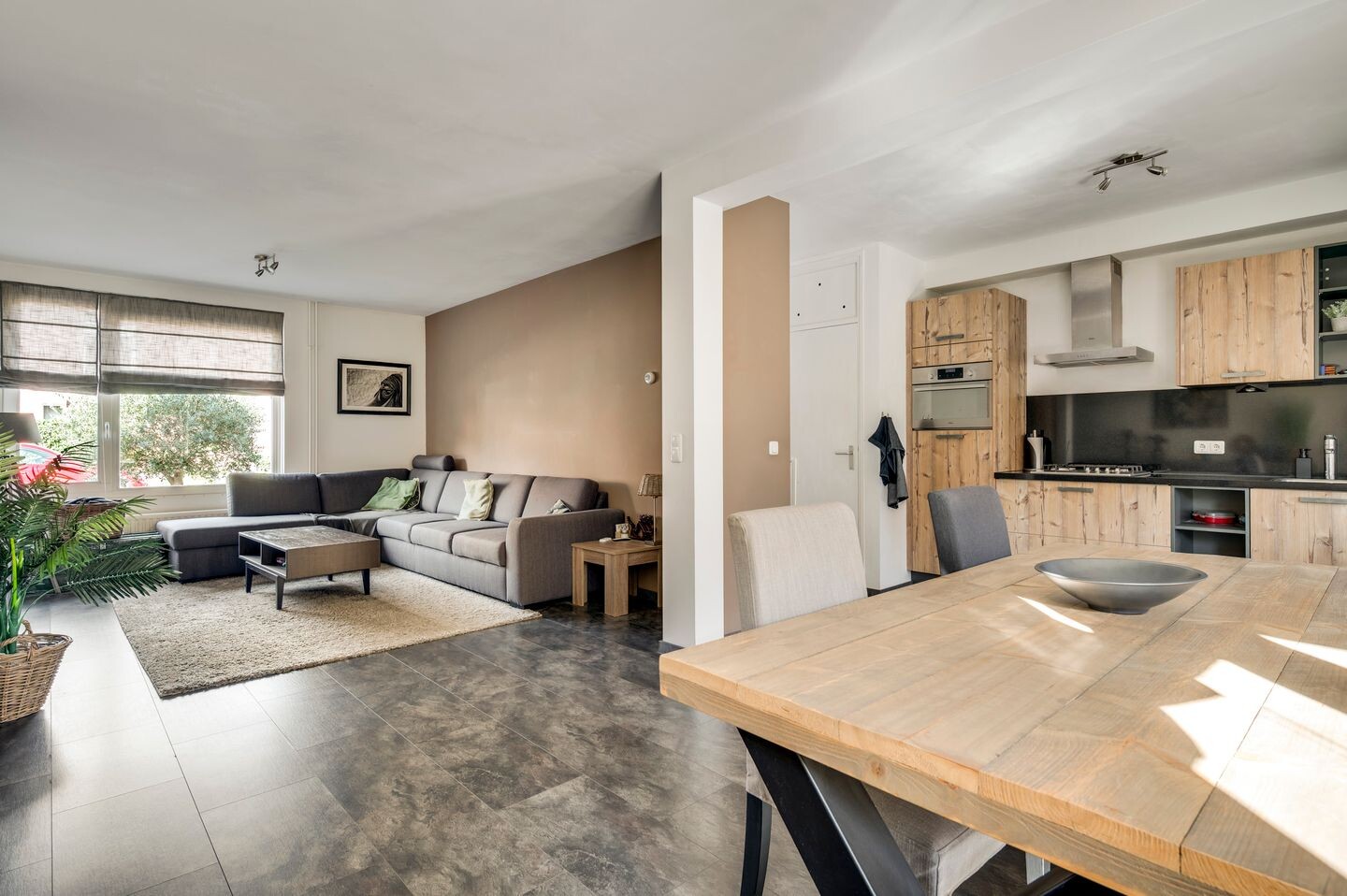 Twee-onder-één-kap te koop: Bergweg 31, Sint Odiliënberg