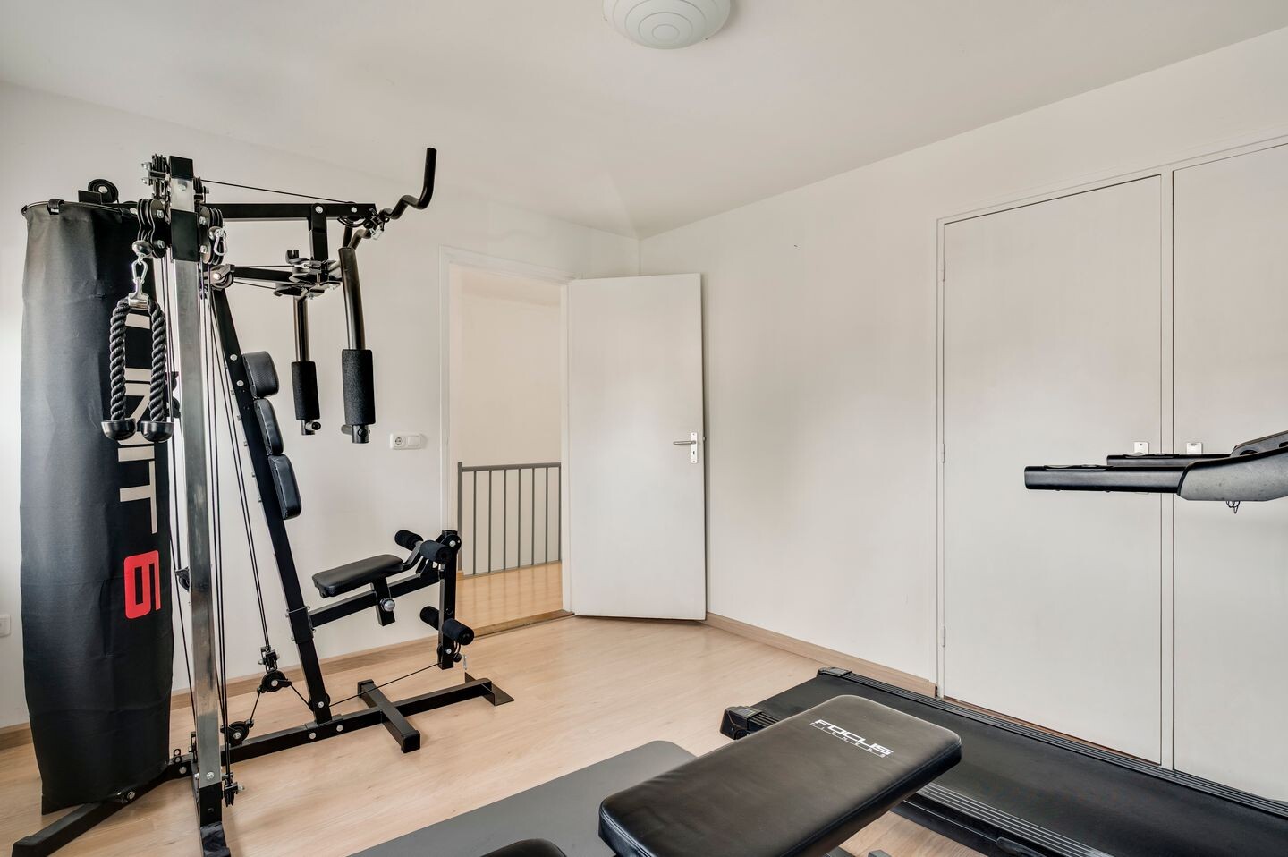 Twee-onder-één-kap te koop: Bergweg 31, Sint Odiliënberg