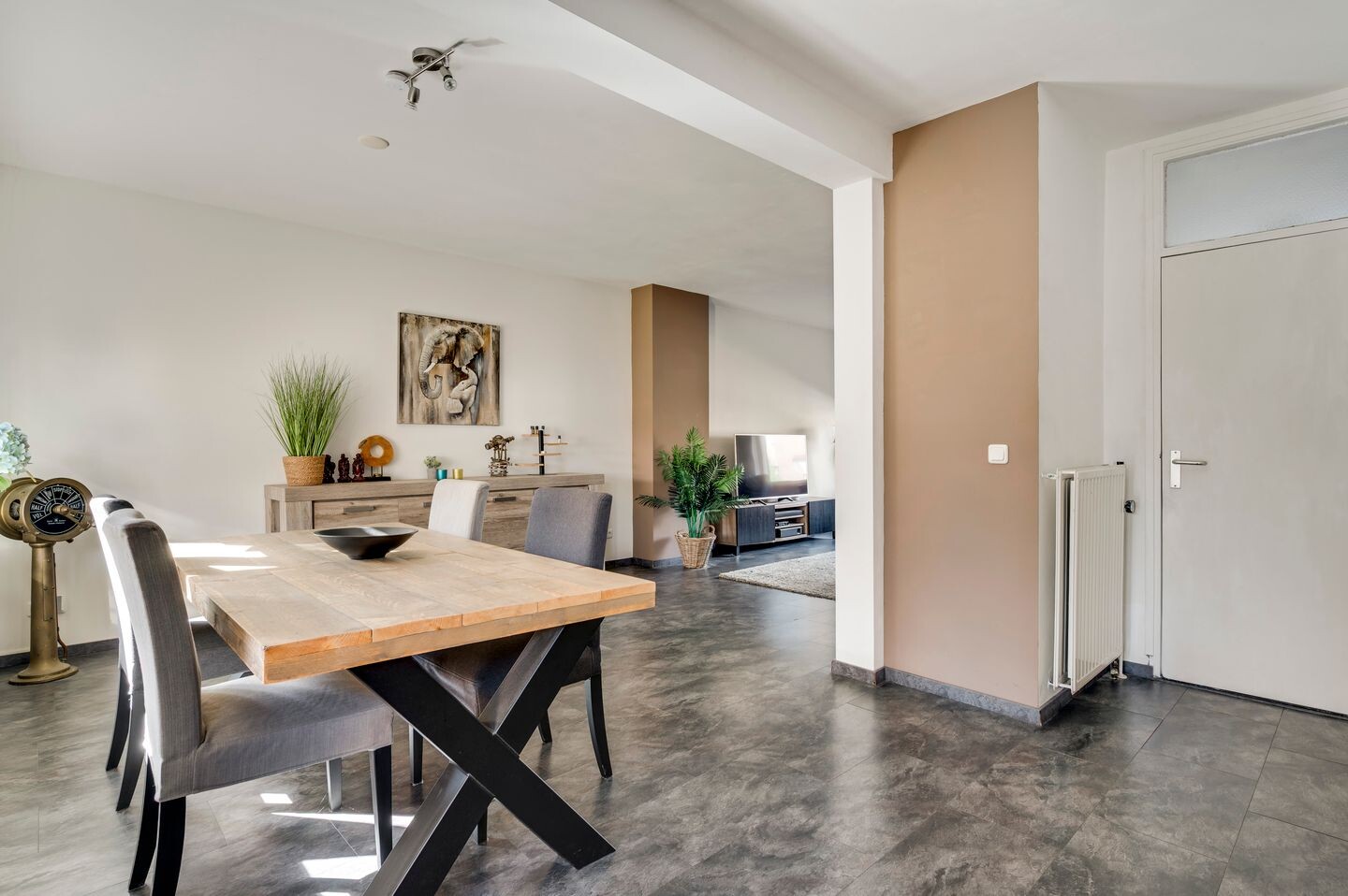 Twee-onder-één-kap te koop: Bergweg 31, Sint Odiliënberg