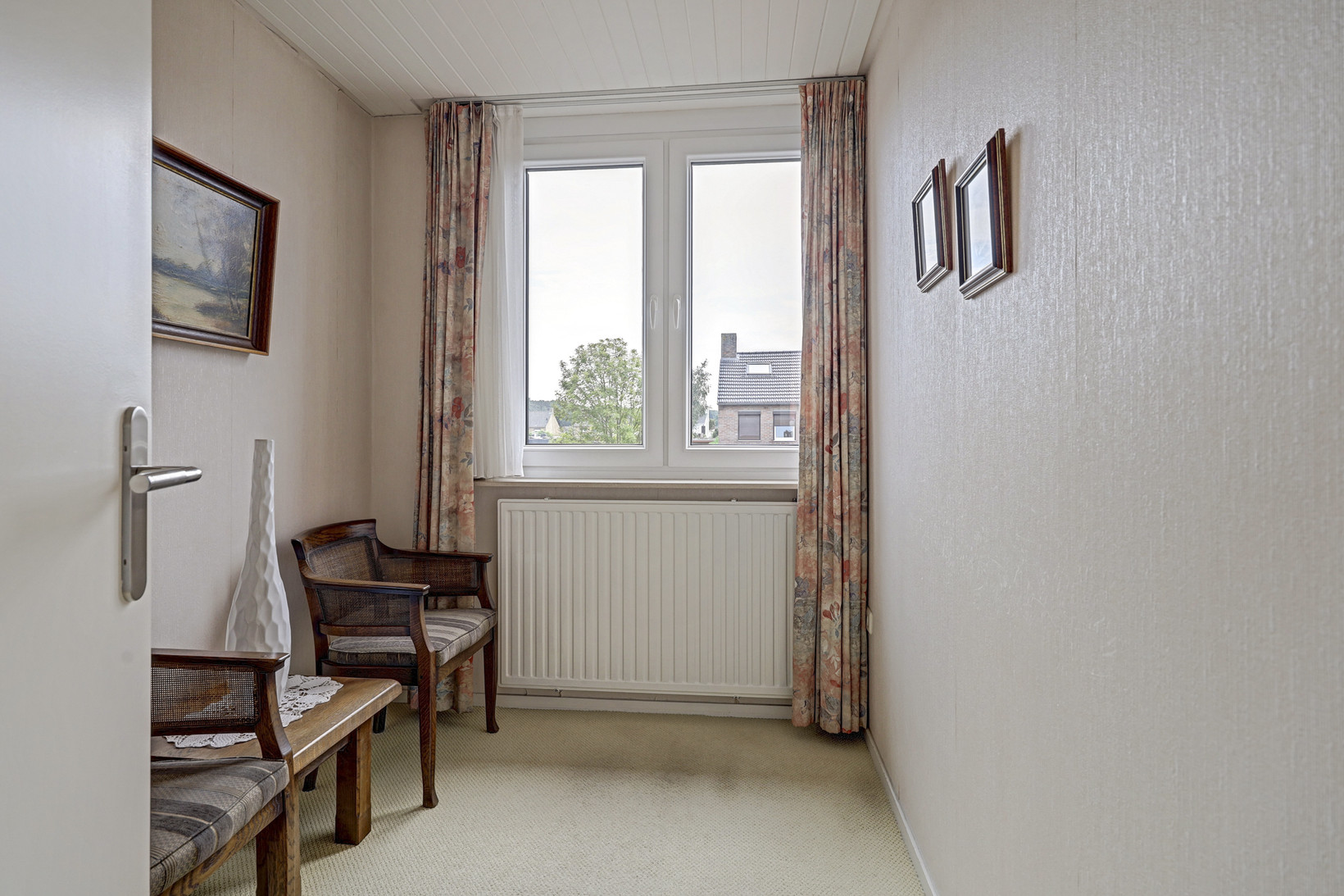 Twee-onder-één-kap te koop: Wilhelminastraat 6, Sint Odiliënberg