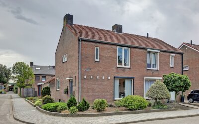 Wilhelminastraat 6