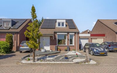 Beukenlaan 20