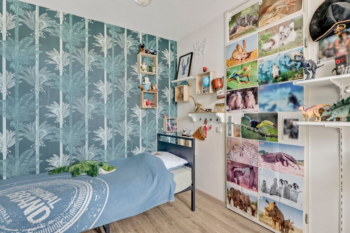 Twee-onder-één-kap te koop: Beukenlaan 5, Sint Odiliënberg
