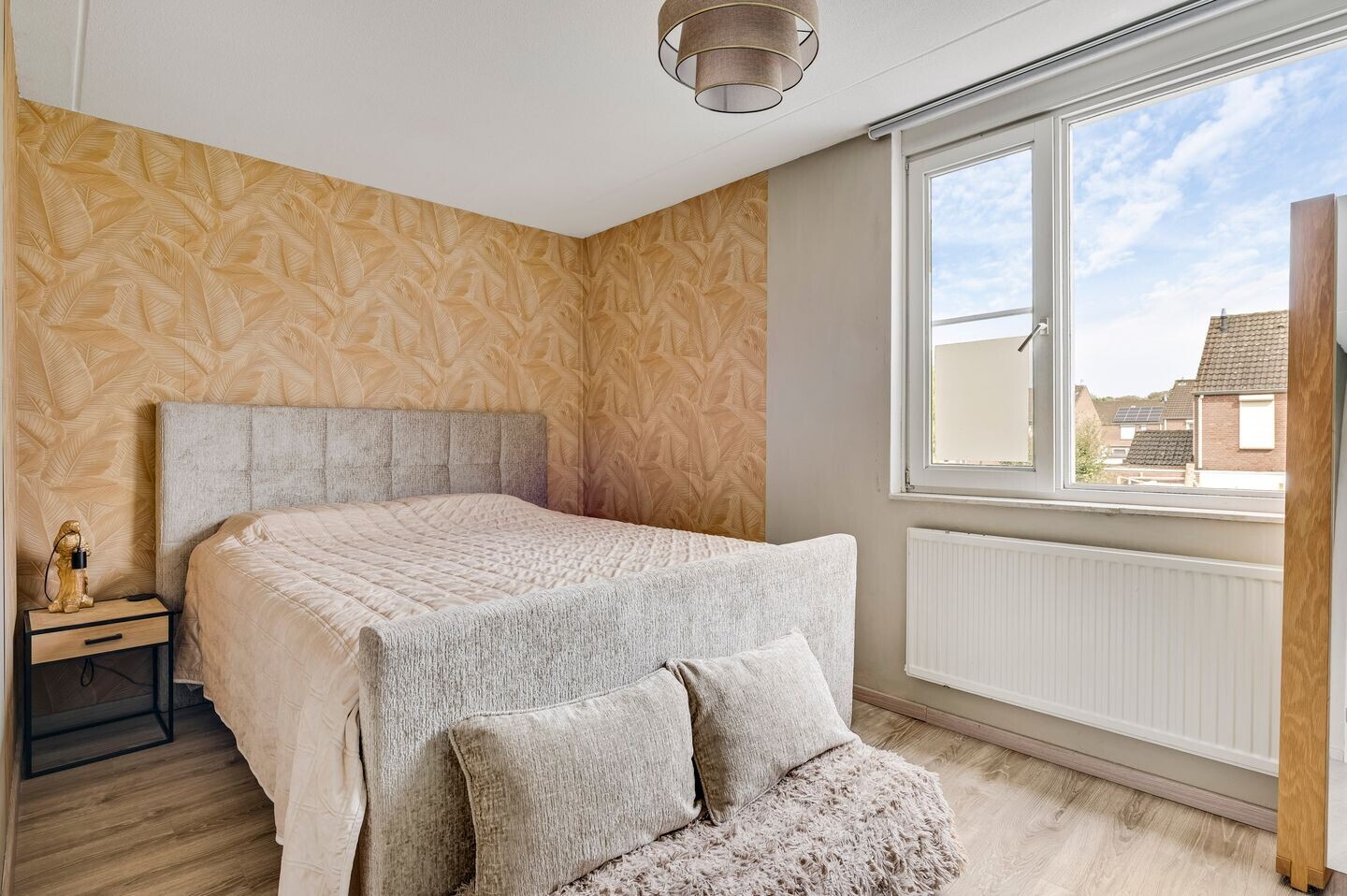 Twee-onder-één-kap te koop: Beukenlaan 5, Sint Odiliënberg