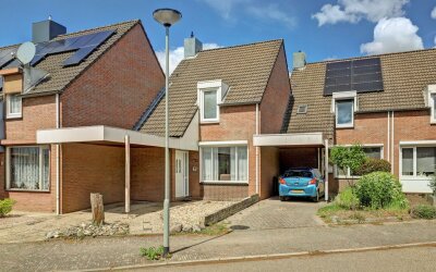 Eikenlaan 6
