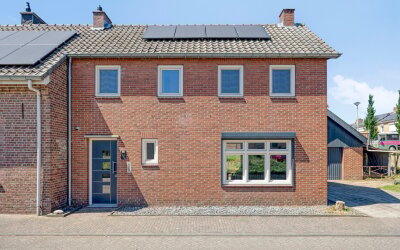 Veestraat 12-A