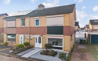 Gemetstraat 31