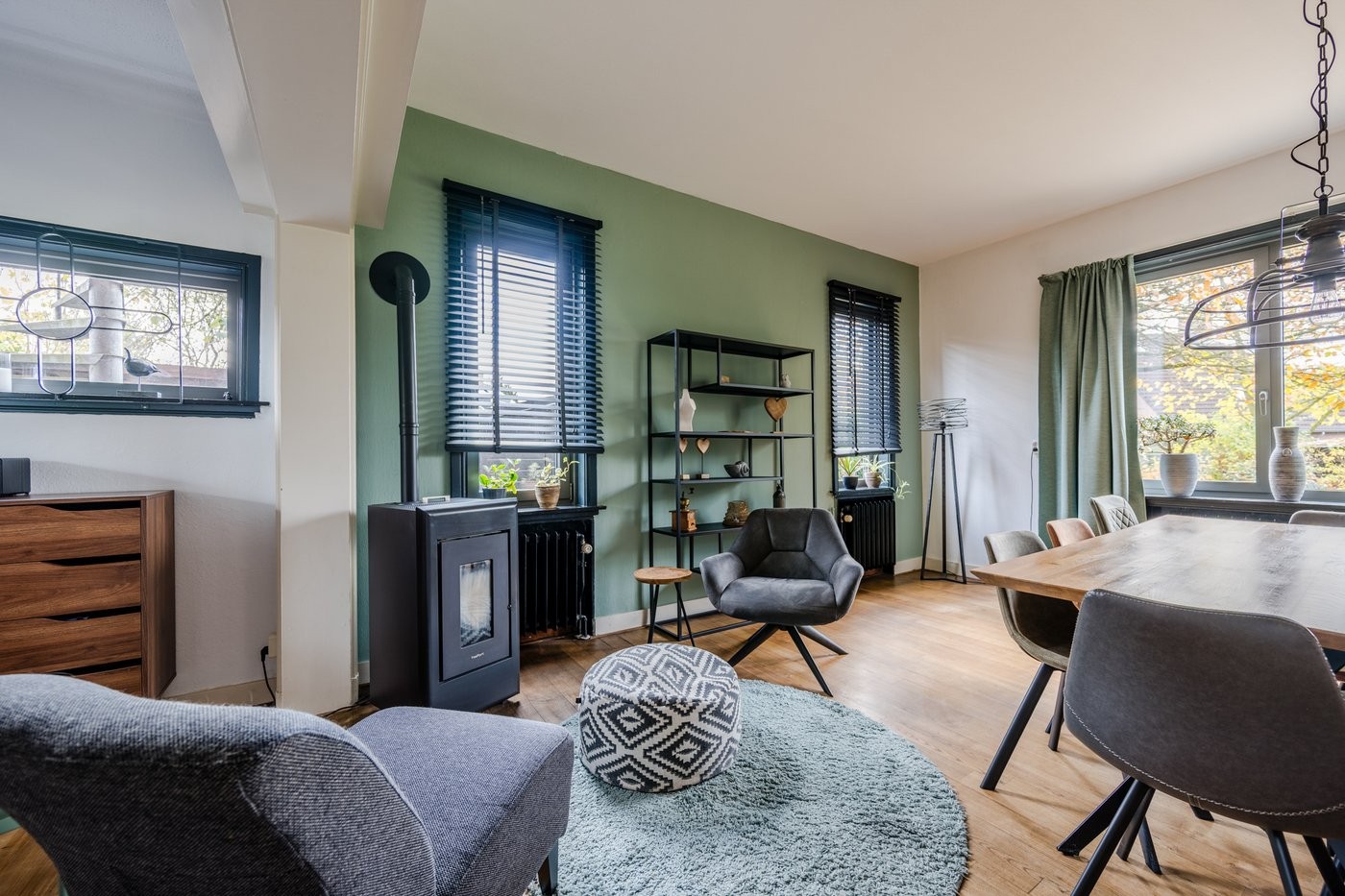 Twee-onder-één-kap te koop: Hagelkruisweg 7, Sint Odiliënberg