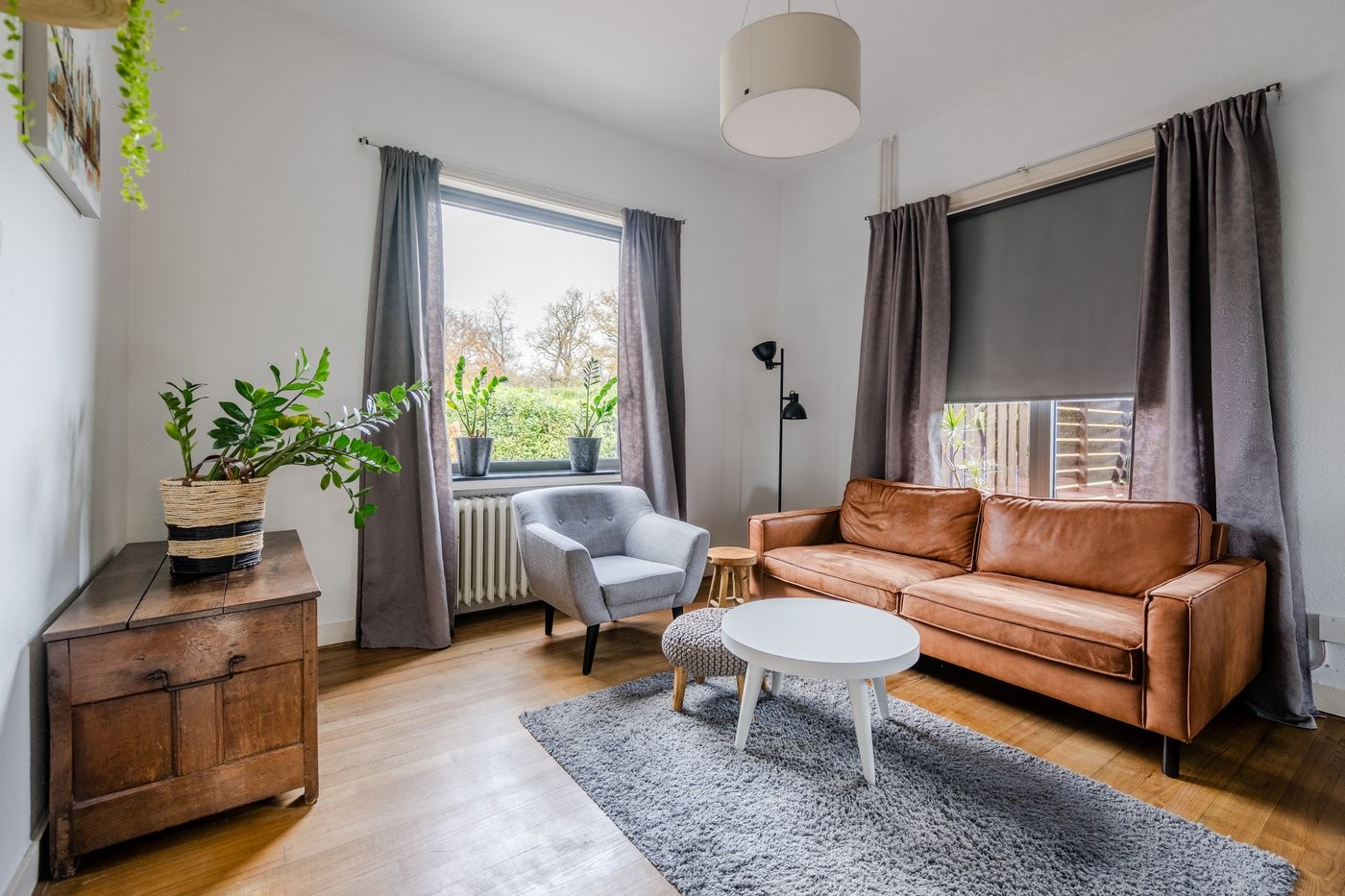 Twee-onder-één-kap te koop: Hagelkruisweg 7, Sint Odiliënberg