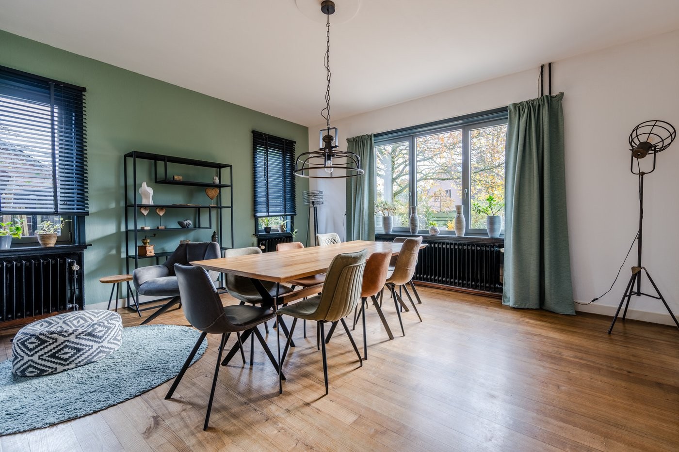 Twee-onder-één-kap te koop: Hagelkruisweg 7, Sint Odiliënberg