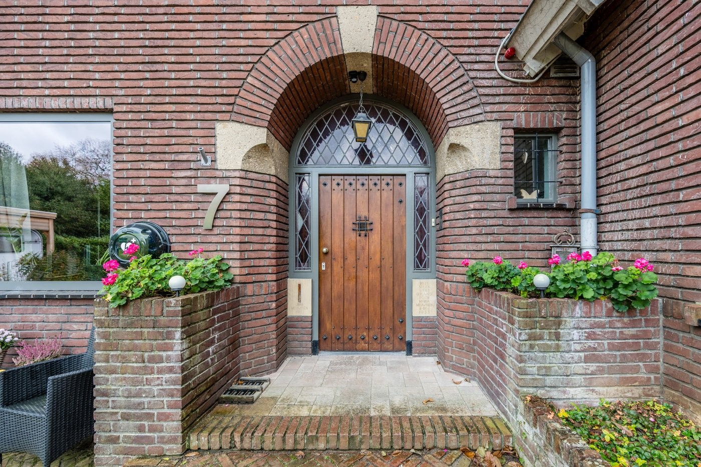 Twee-onder-één-kap te koop: Hagelkruisweg 7, Sint Odiliënberg