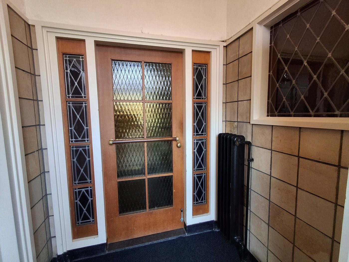 Twee-onder-één-kap te koop: Hagelkruisweg 7, Sint Odiliënberg