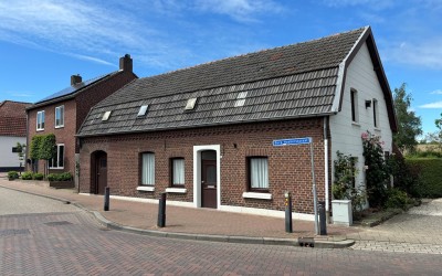 Burgemeester Hoebersstraat 4