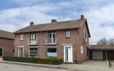 Burgemeester Aquariusstraat 36
