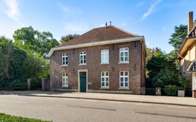 Burgemeester Aquariusstraat 46