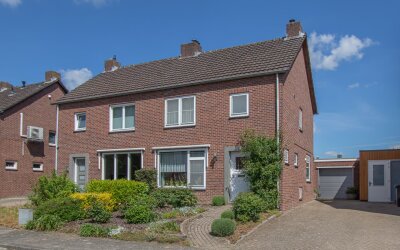 van Ghoorstraat 12