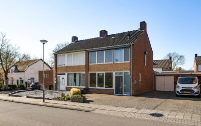 Van Den Bongaertstraat 3