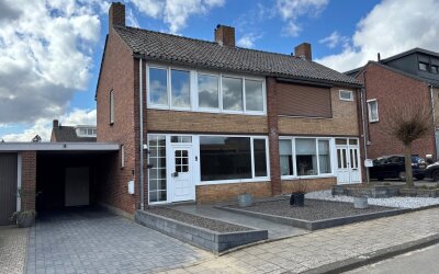 Van Den Bongaertstraat 9
