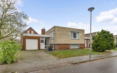 de Keverbergstraat 70