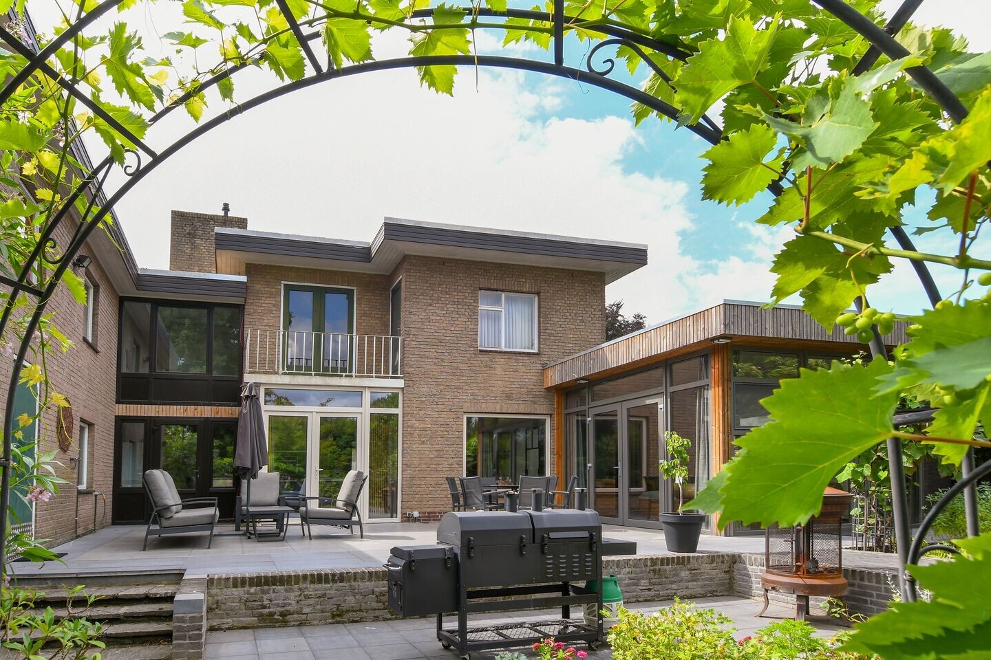 Vrijstaande woning te koop: Roggelseweg 34, Haelen