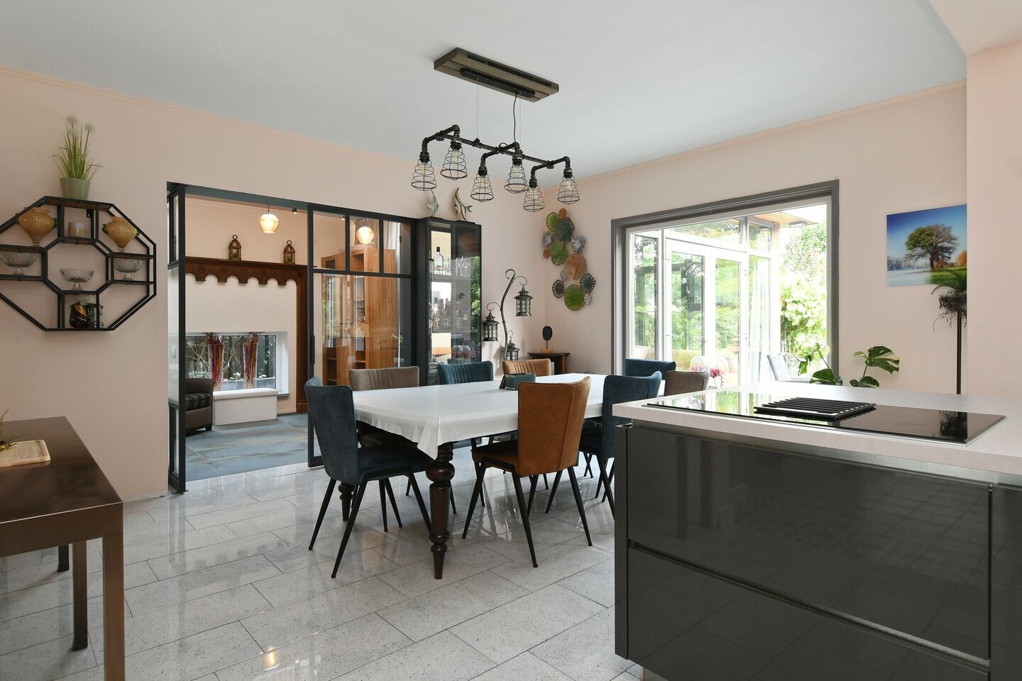 Vrijstaande woning te koop: Roggelseweg 34, Haelen