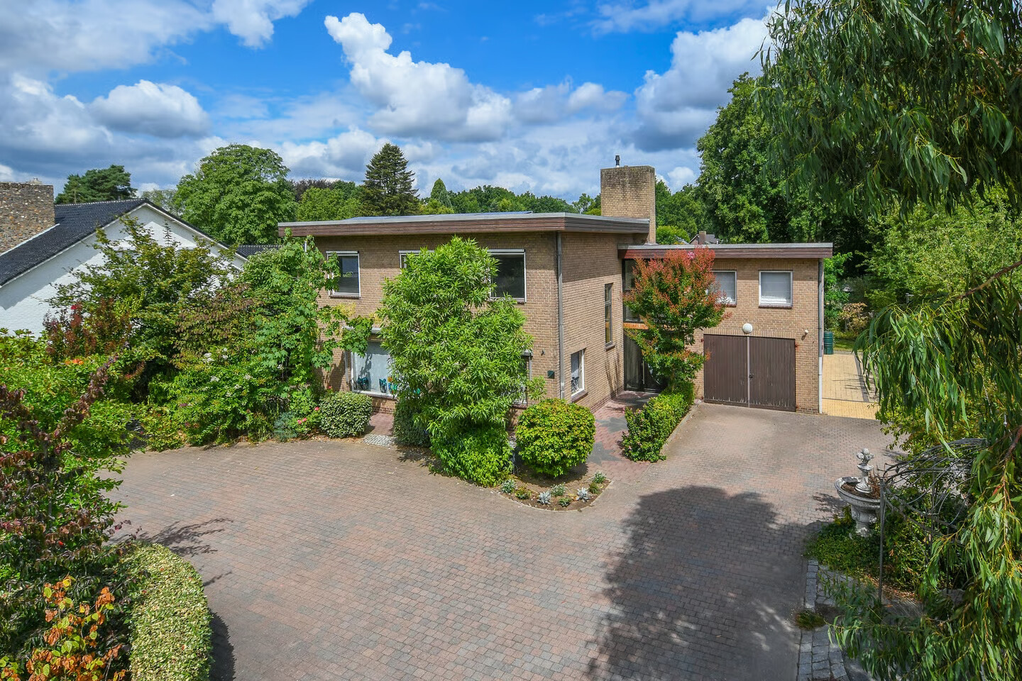 Vrijstaande woning te koop: Roggelseweg 34, Haelen