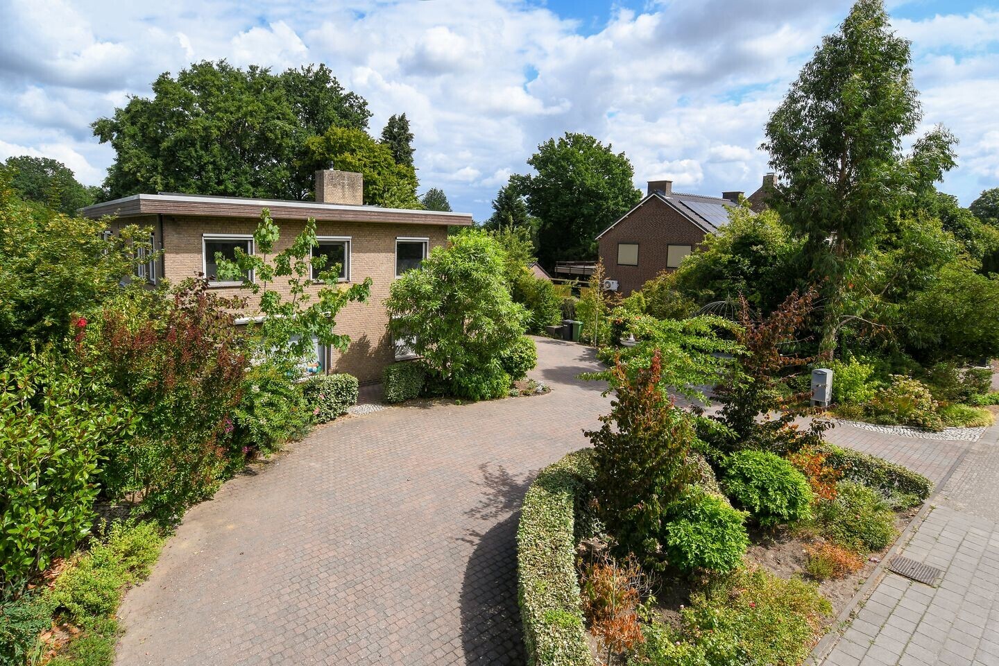 Vrijstaande woning te koop: Roggelseweg 34, Haelen
